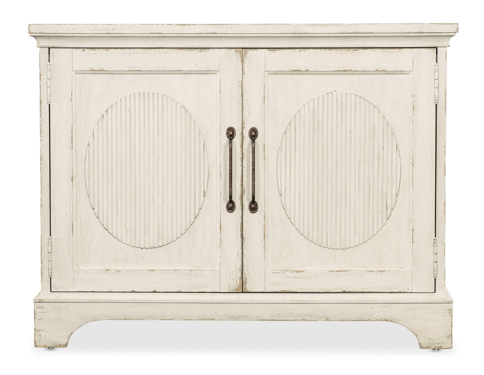 HookerAmericana Two - Door Chest