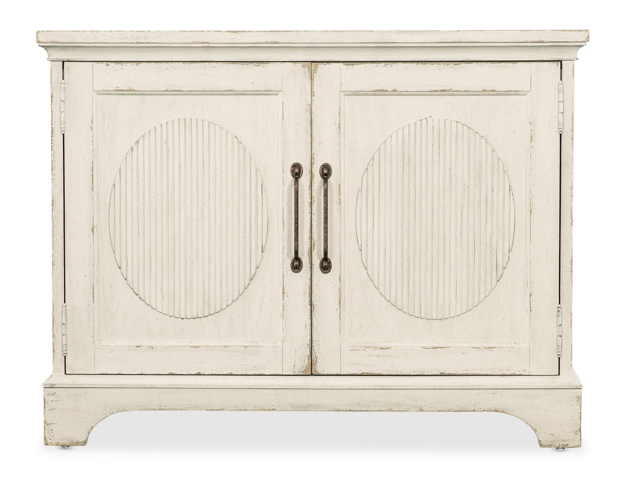 HookerAmericana Two - Door Chest