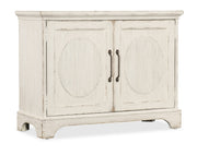 HookerAmericana Two - Door Chest