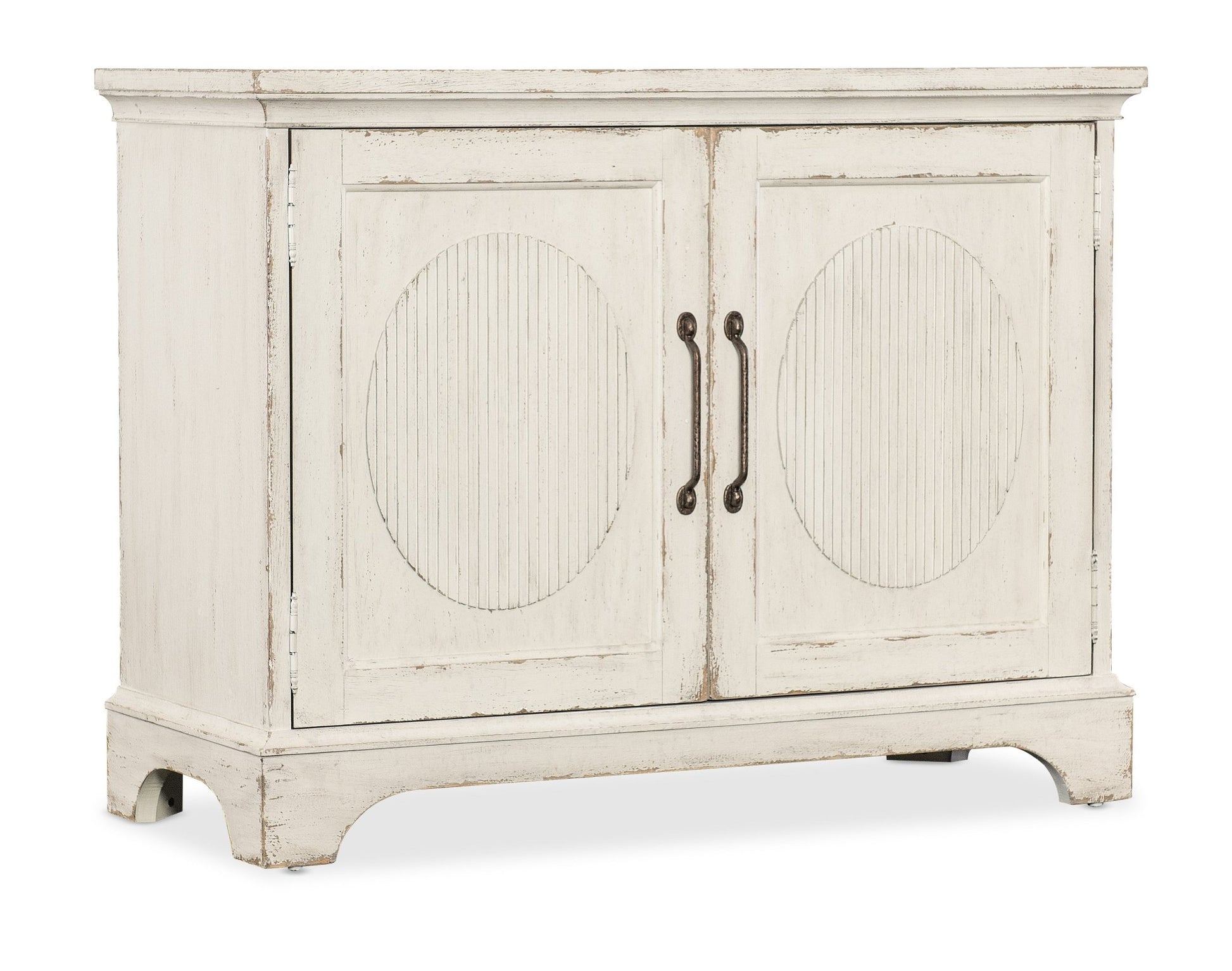 HookerAmericana Two - Door Chest