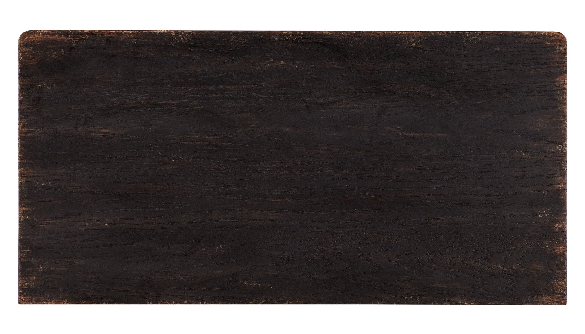 HookerAmericana Two - Drawer Bombay Accent Chest