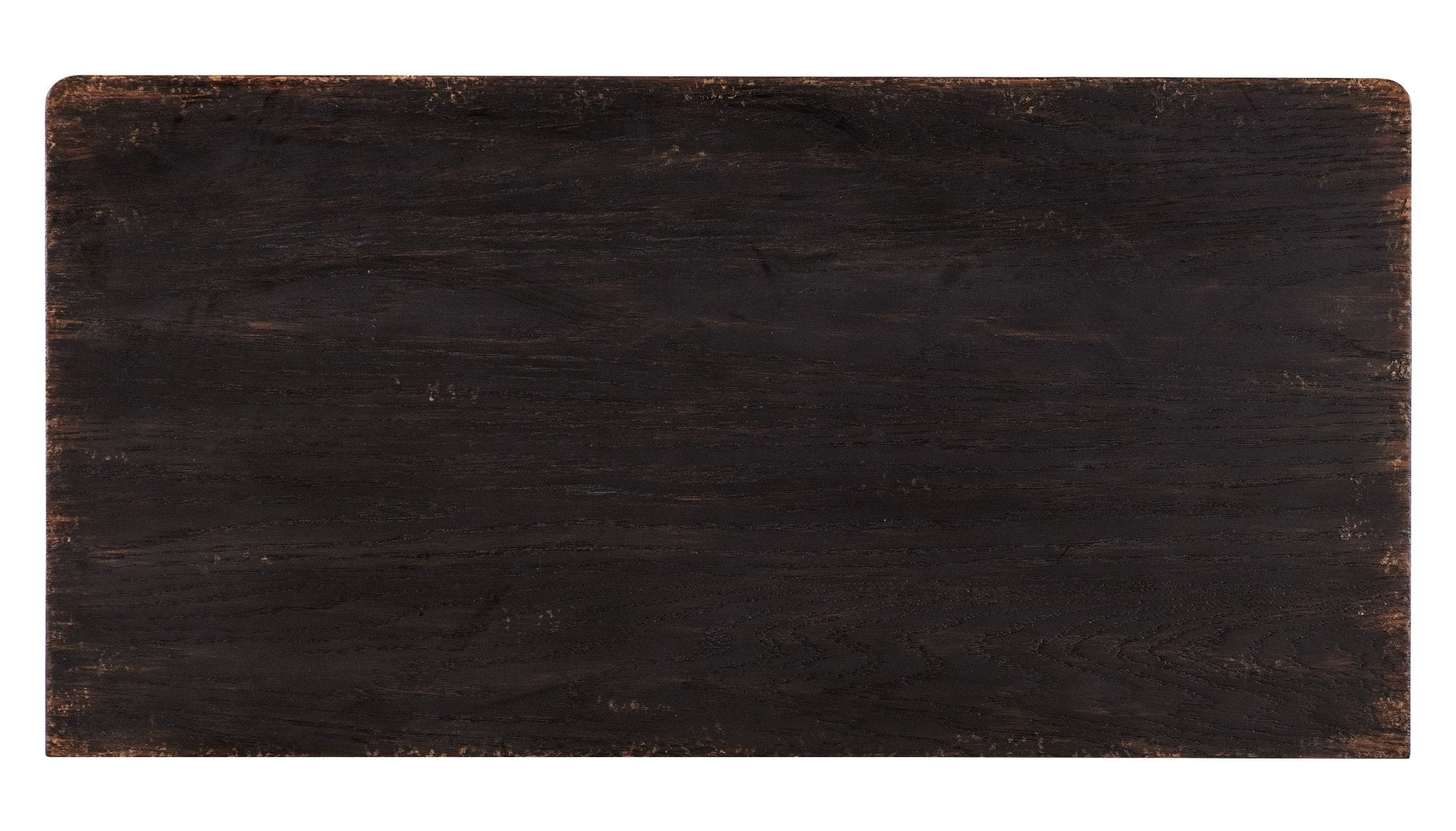 HookerAmericana Two - Drawer Bombay Accent Chest