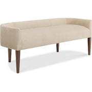 HookerArchives Bed Bench