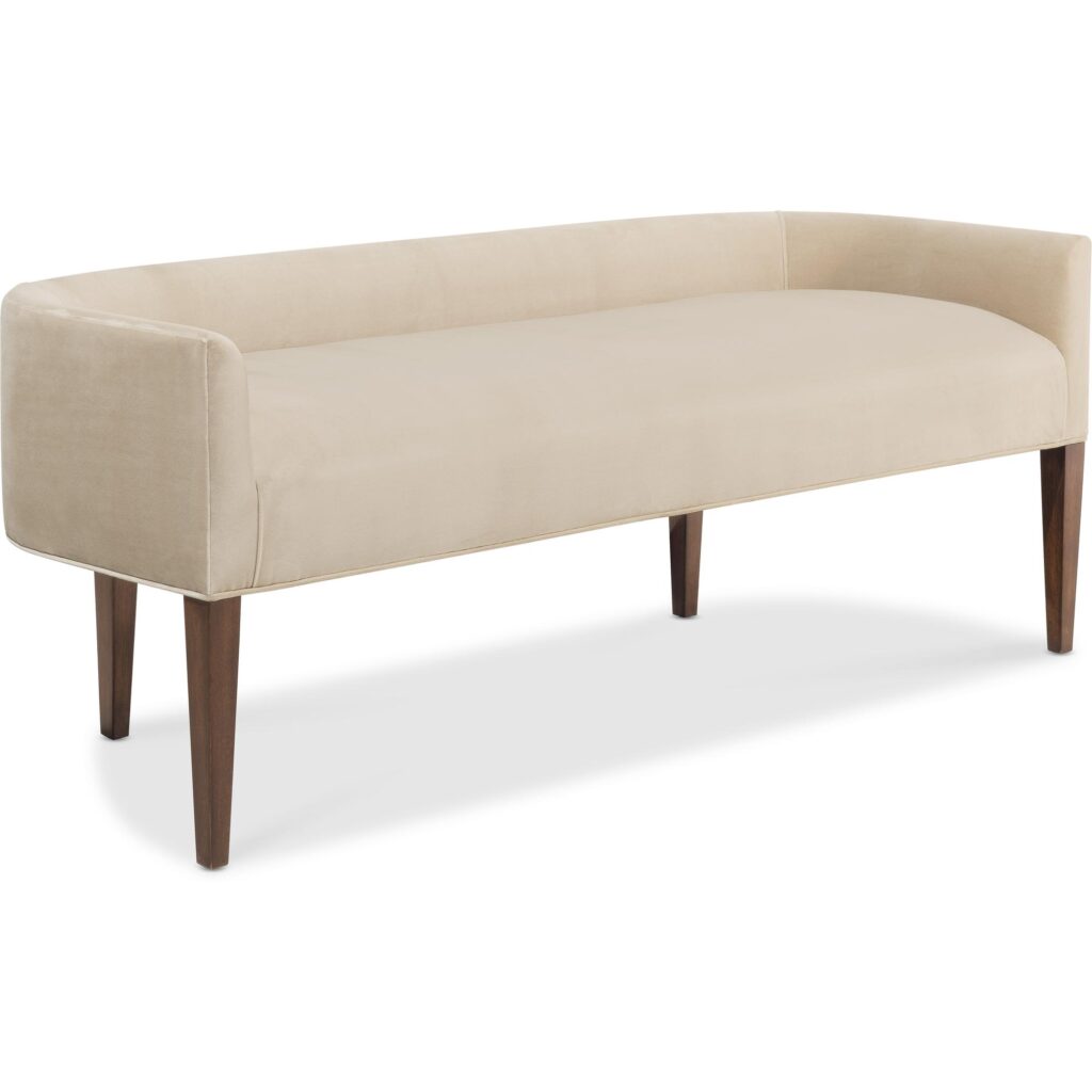 HookerArchives Bed Bench