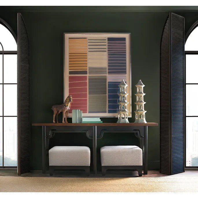 HookerArchives Console Table