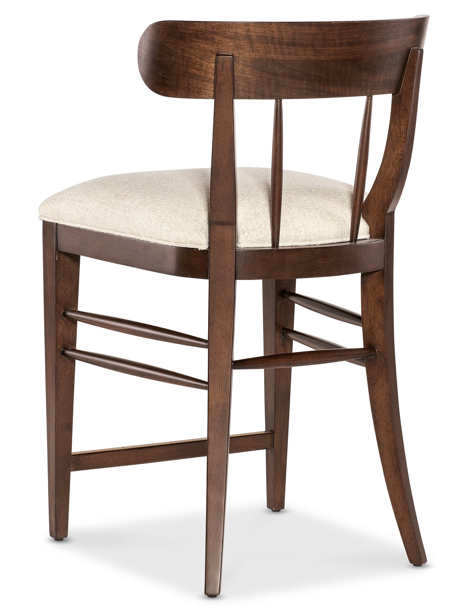 HookerArchives Counter Stool