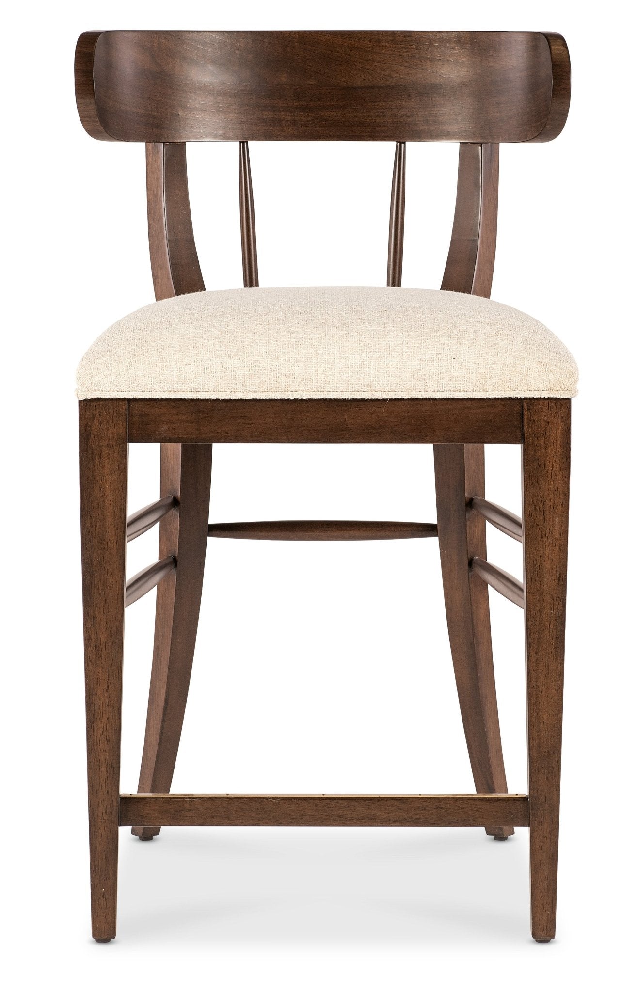 HookerArchives Counter Stool