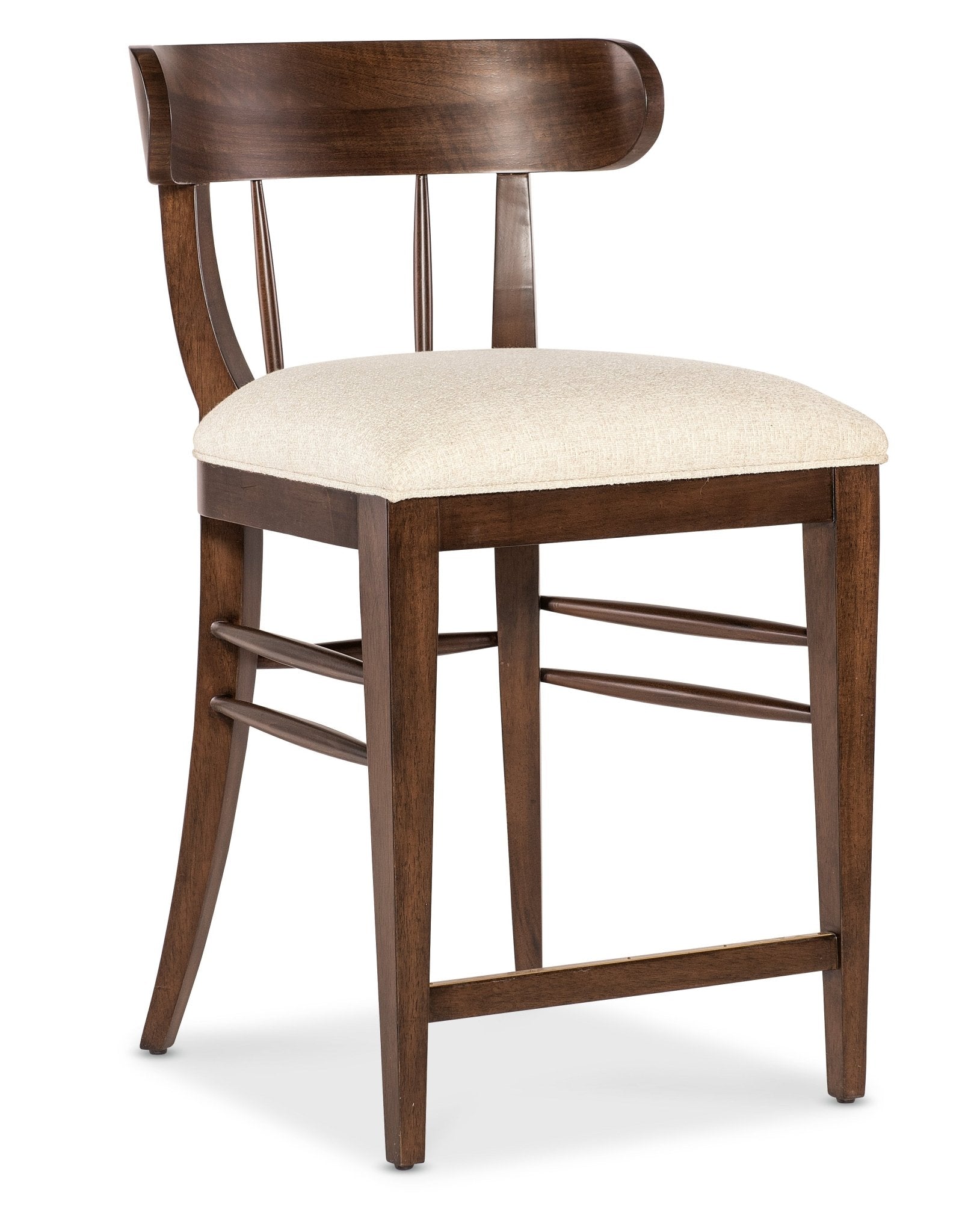 HookerArchives Counter Stool