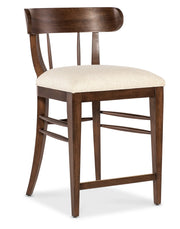 HookerArchives Counter Stool