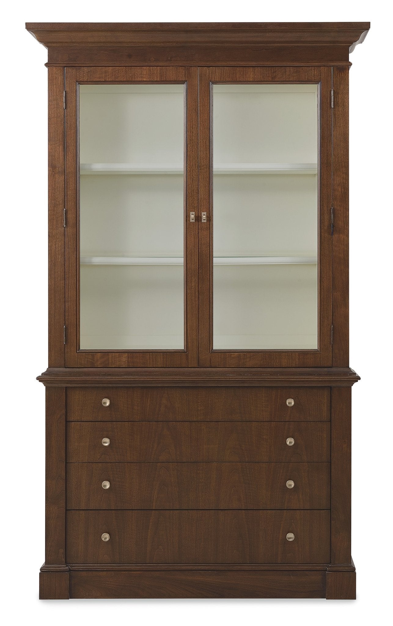HookerArchives Display Cabinet