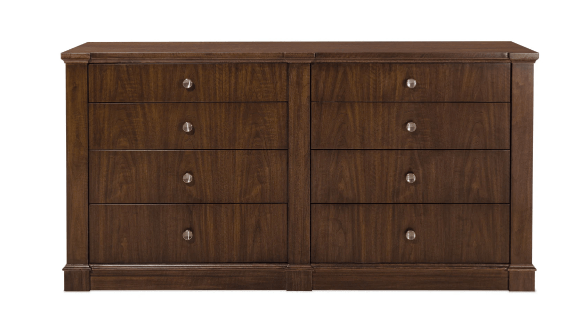HookerArchives Eight - Drawer Dresser