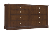 HookerArchives Eight - Drawer Dresser
