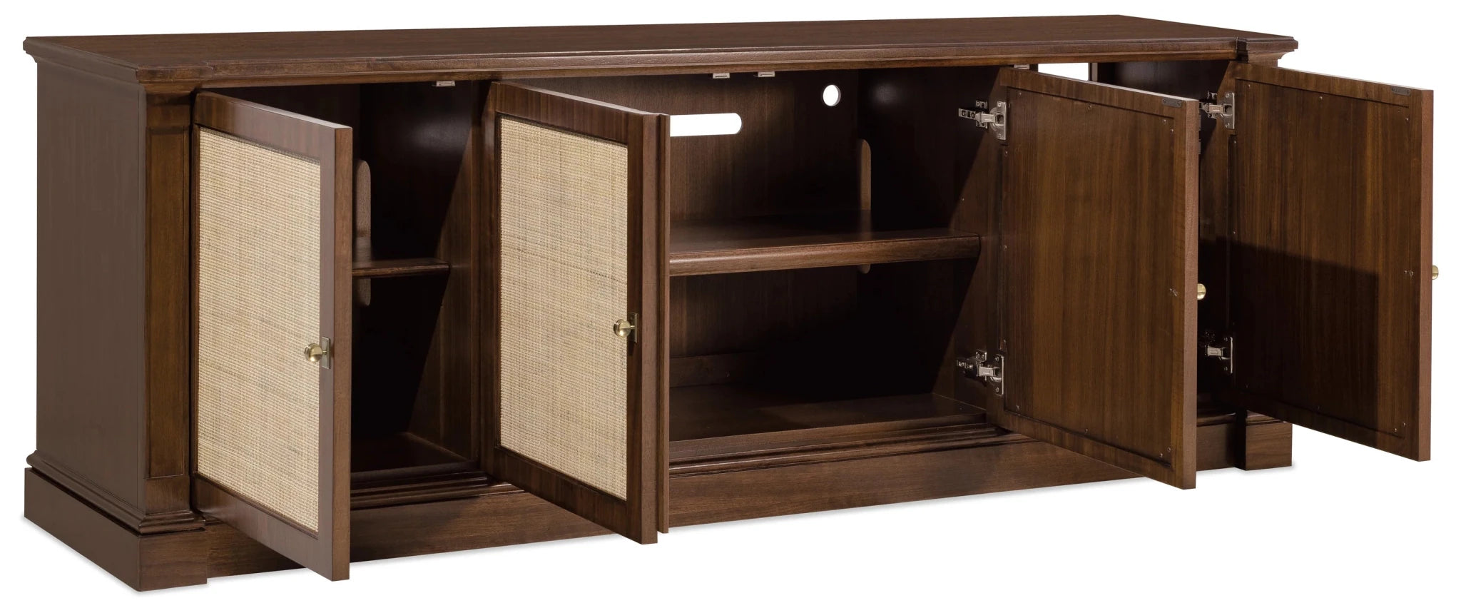 HookerArchives Entertainment Console