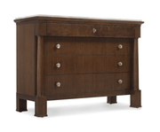 HookerArchives Four - Drawer Chest