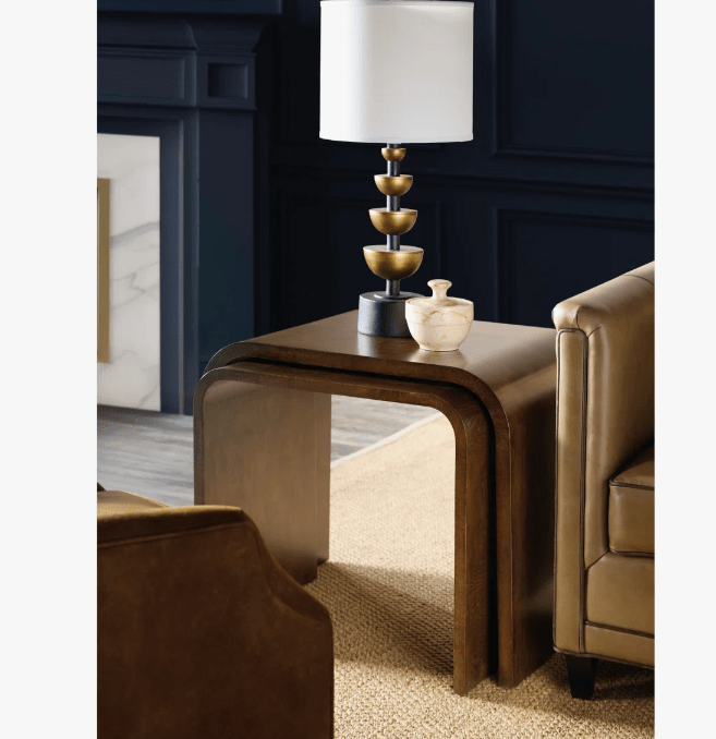 HookerArchives Nesting Tables