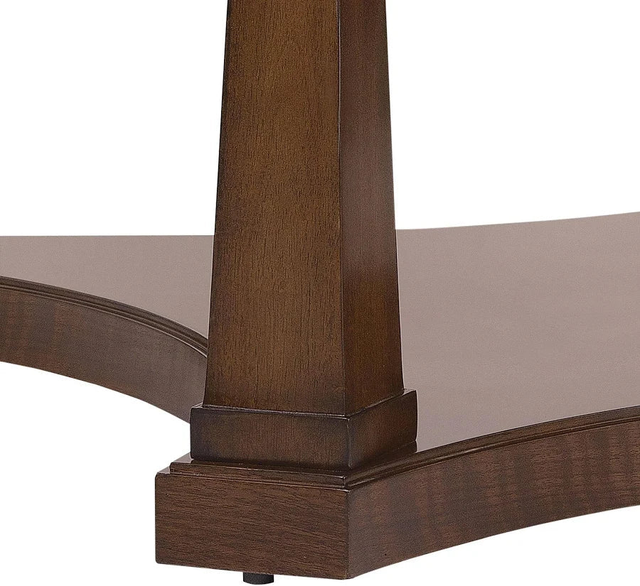 HookerArchives Round Cocktail Table