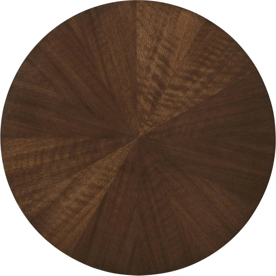HookerArchives Round End Table