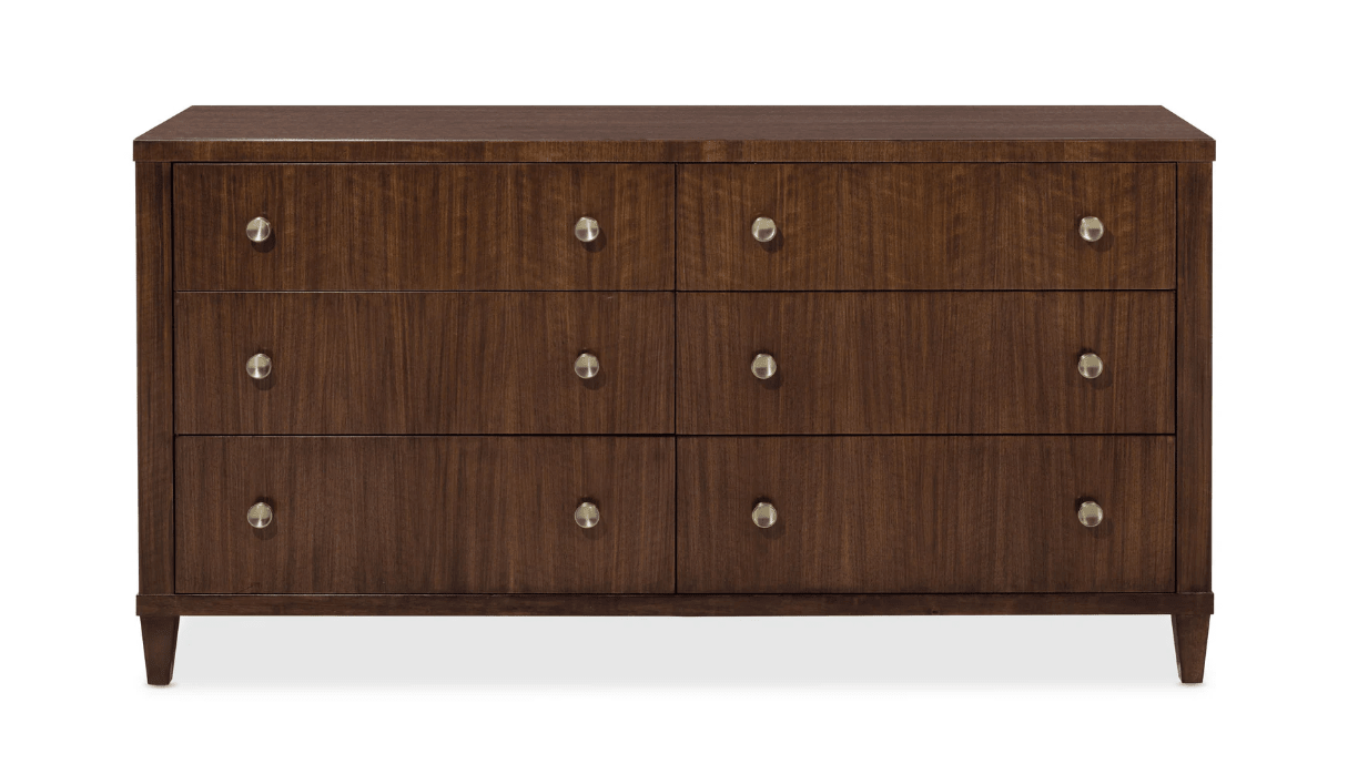 HookerArchives Six - Drawer Dresser