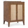 HookerArchives Two - Door Nightstand