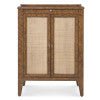 HookerArchives Two - Door Nightstand