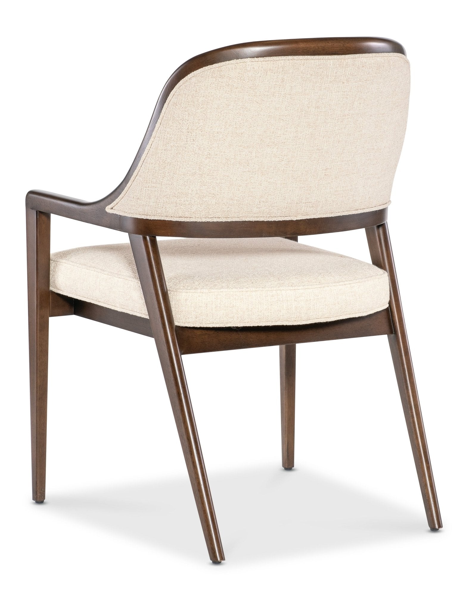 HookerArchives Upholstered Arm Chair