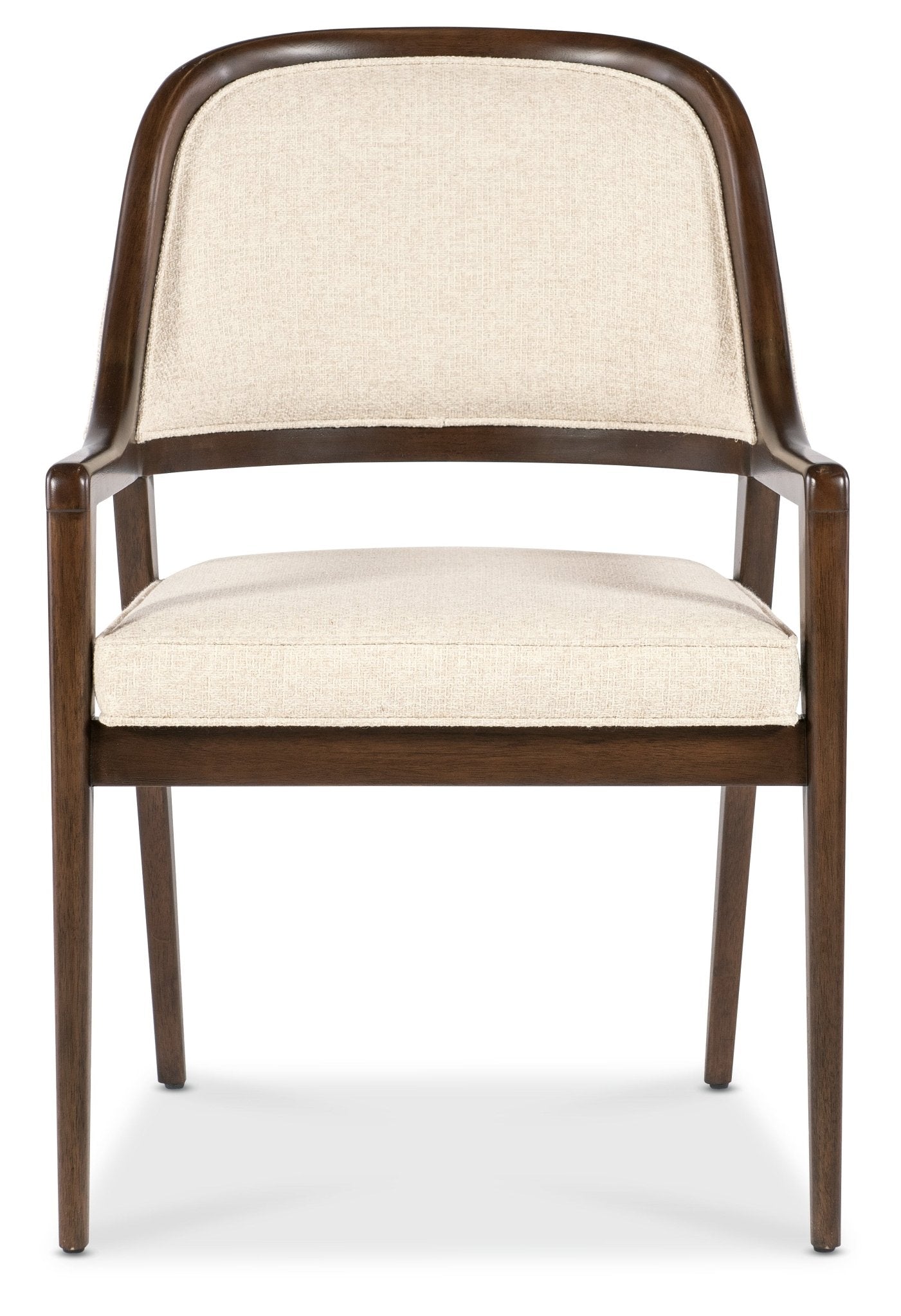 HookerArchives Upholstered Arm Chair