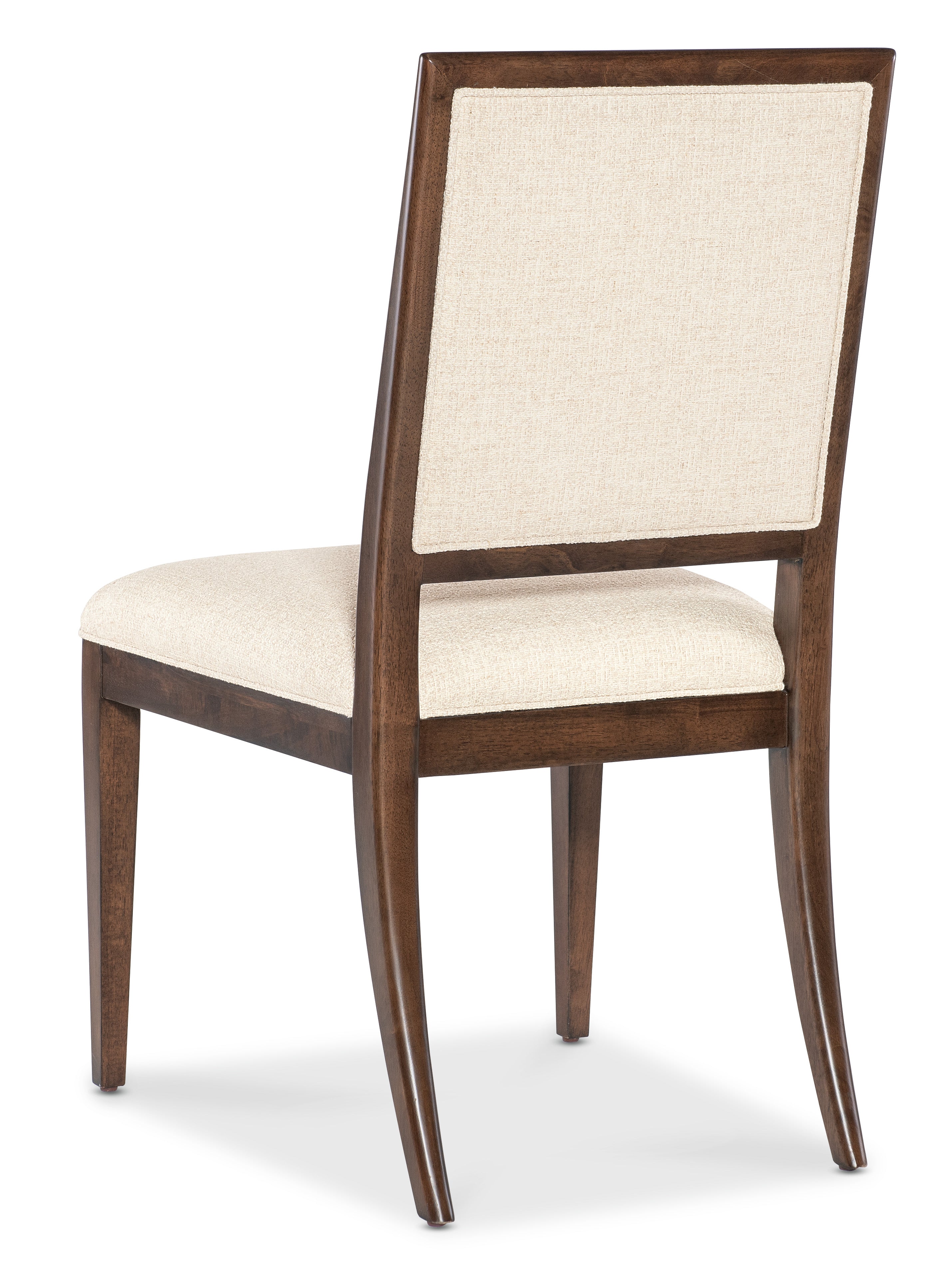 Archives Upholstered Side Chair