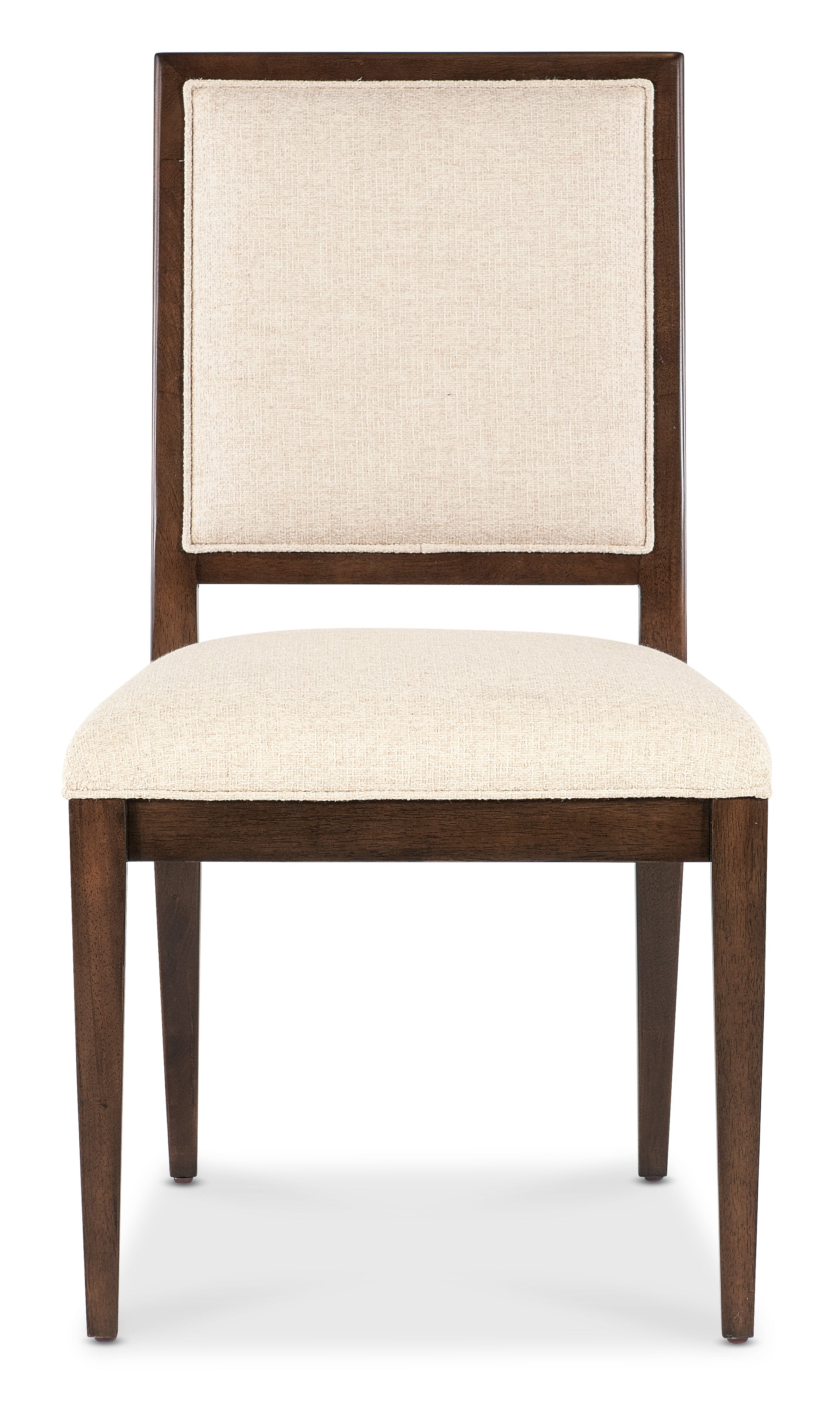 Archives Upholstered Side Chair