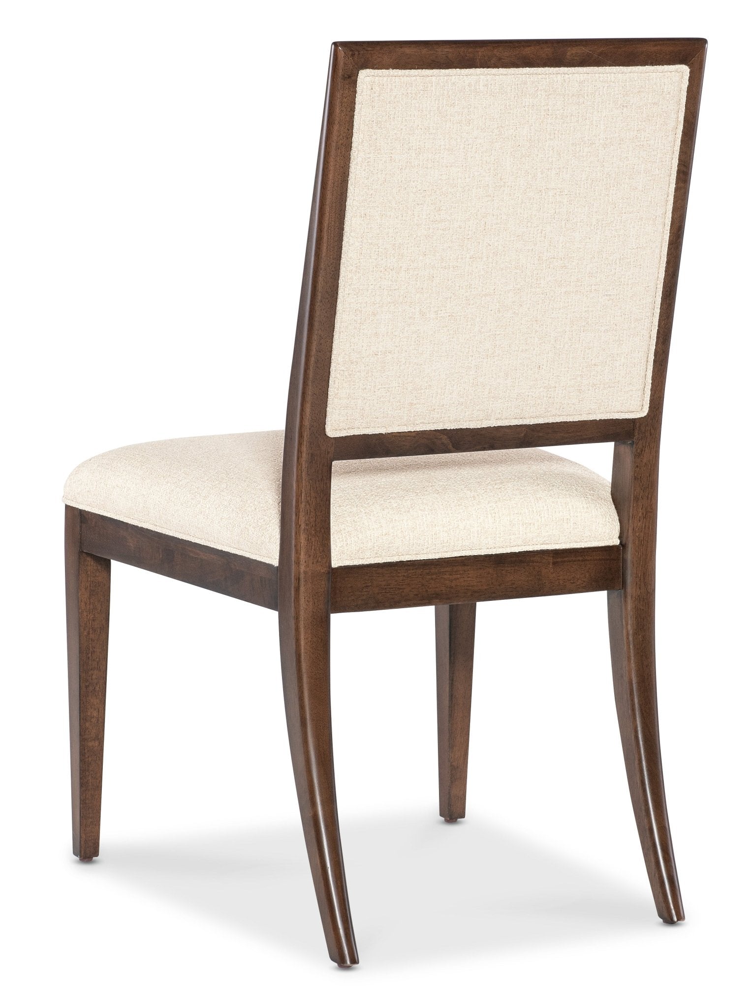 HookerArchives Upholstered Side Chair