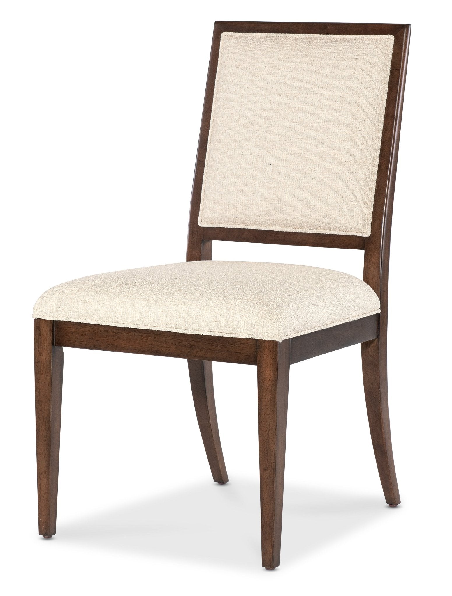 HookerArchives Upholstered Side Chair