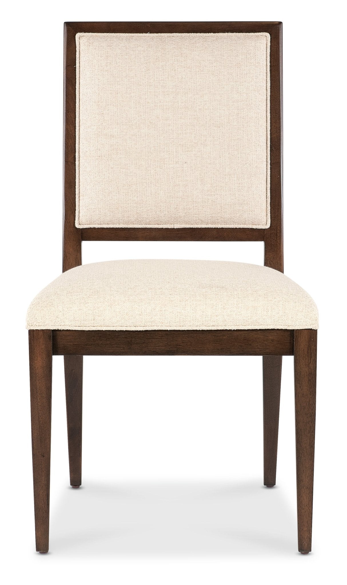 HookerArchives Upholstered Side Chair
