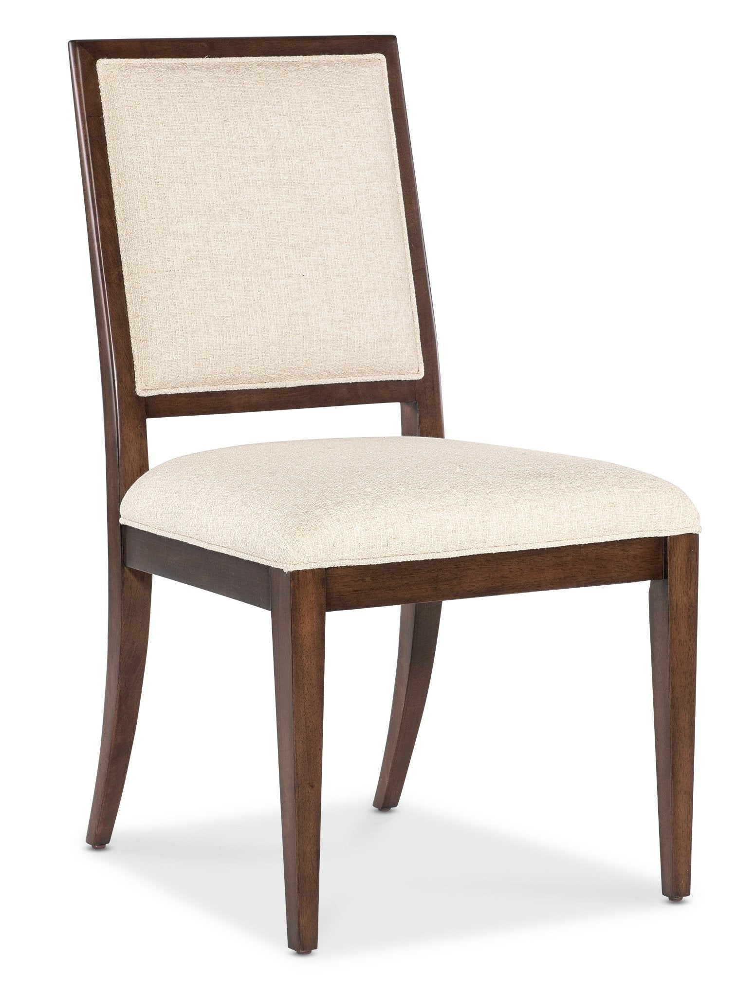 HookerArchives Upholstered Side Chair