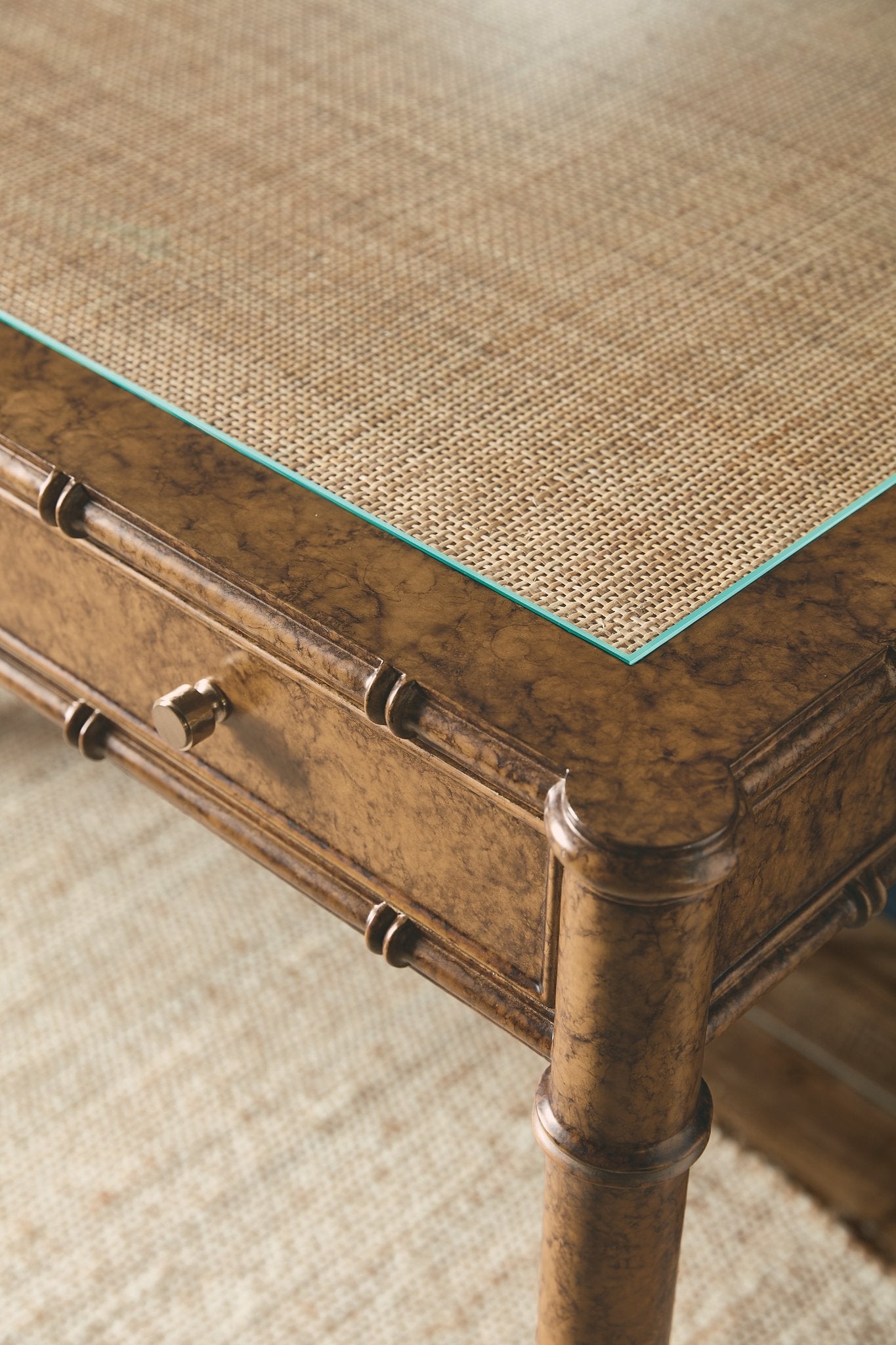HookerArchives Writing Desk