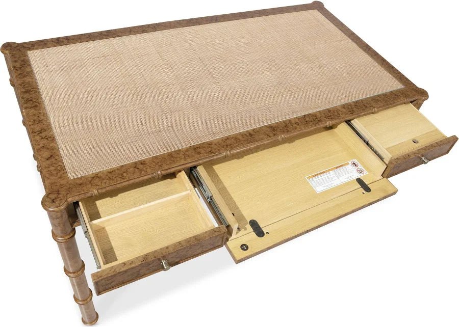 HookerArchives Writing Desk