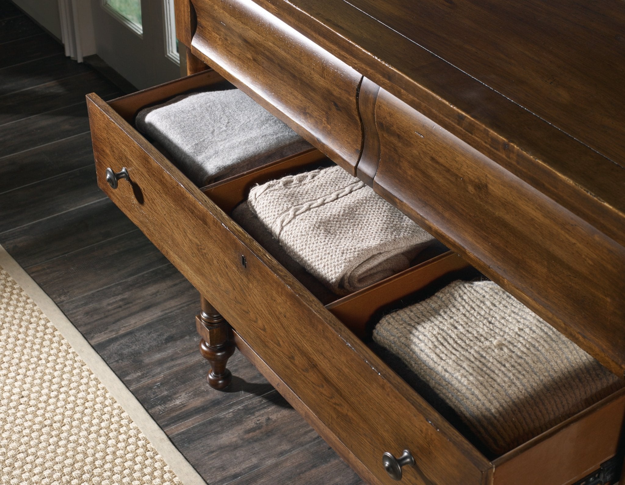 HookerArchivist Bureau