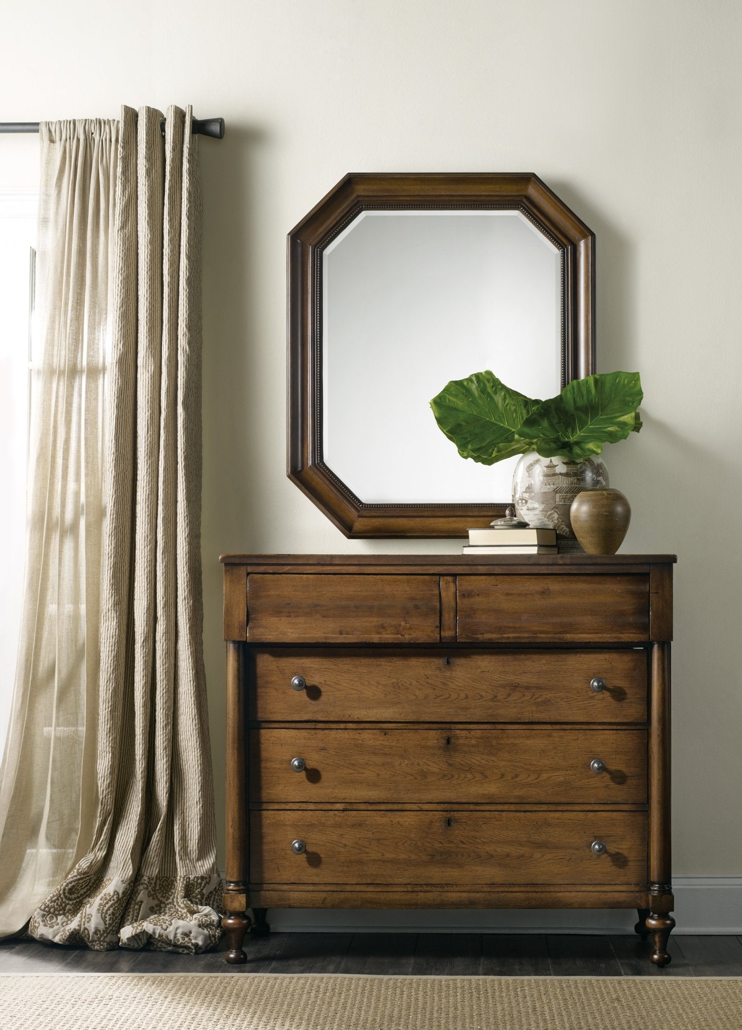 HookerArchivist Bureau