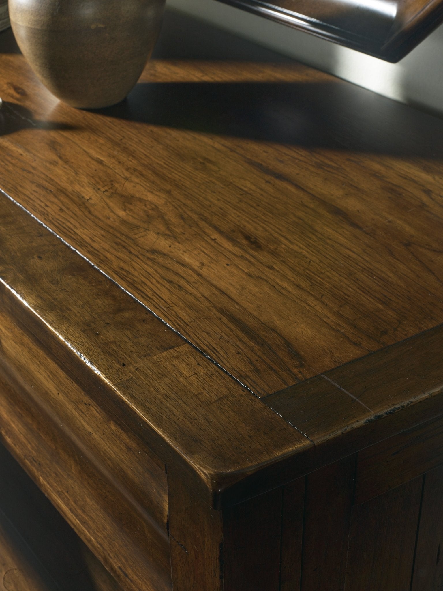 HookerArchivist Bureau