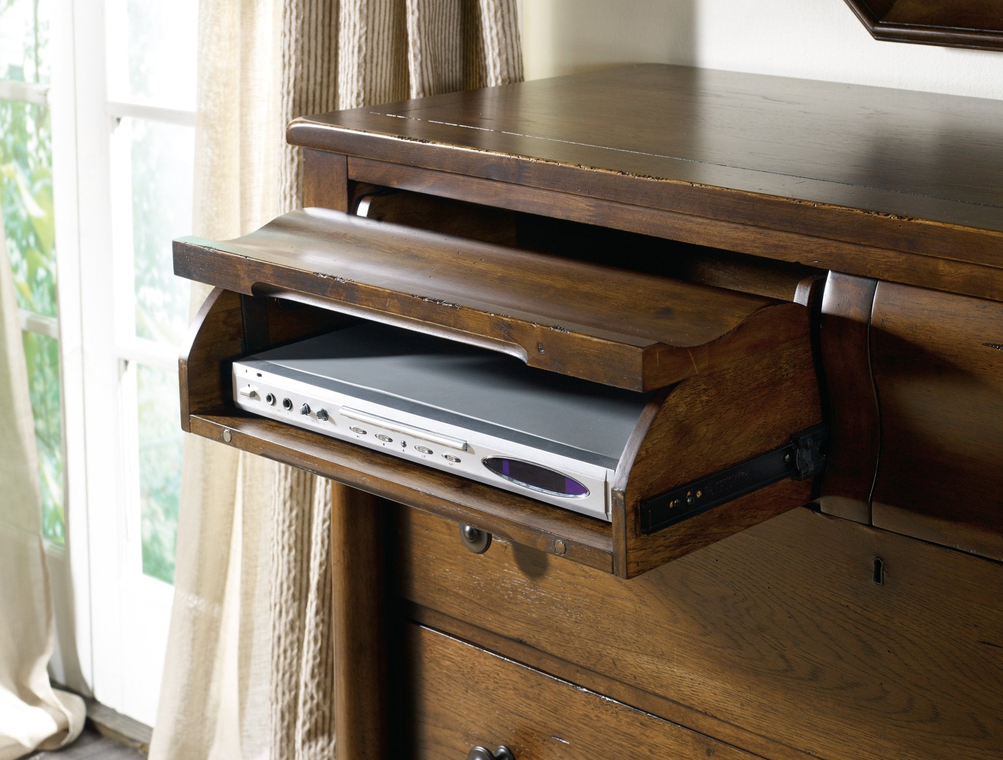 HookerArchivist Bureau