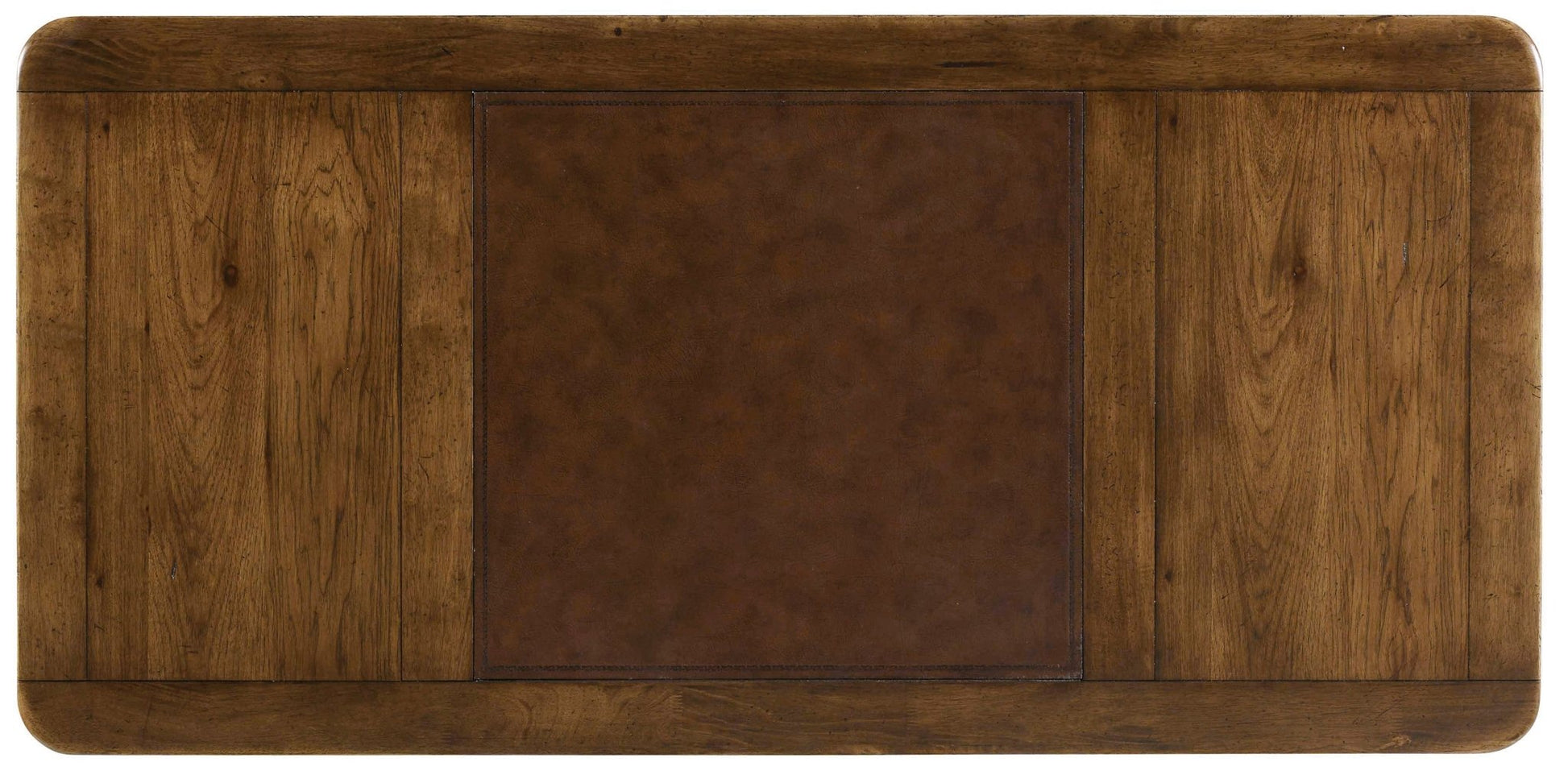 HookerArchivist Executive Desk