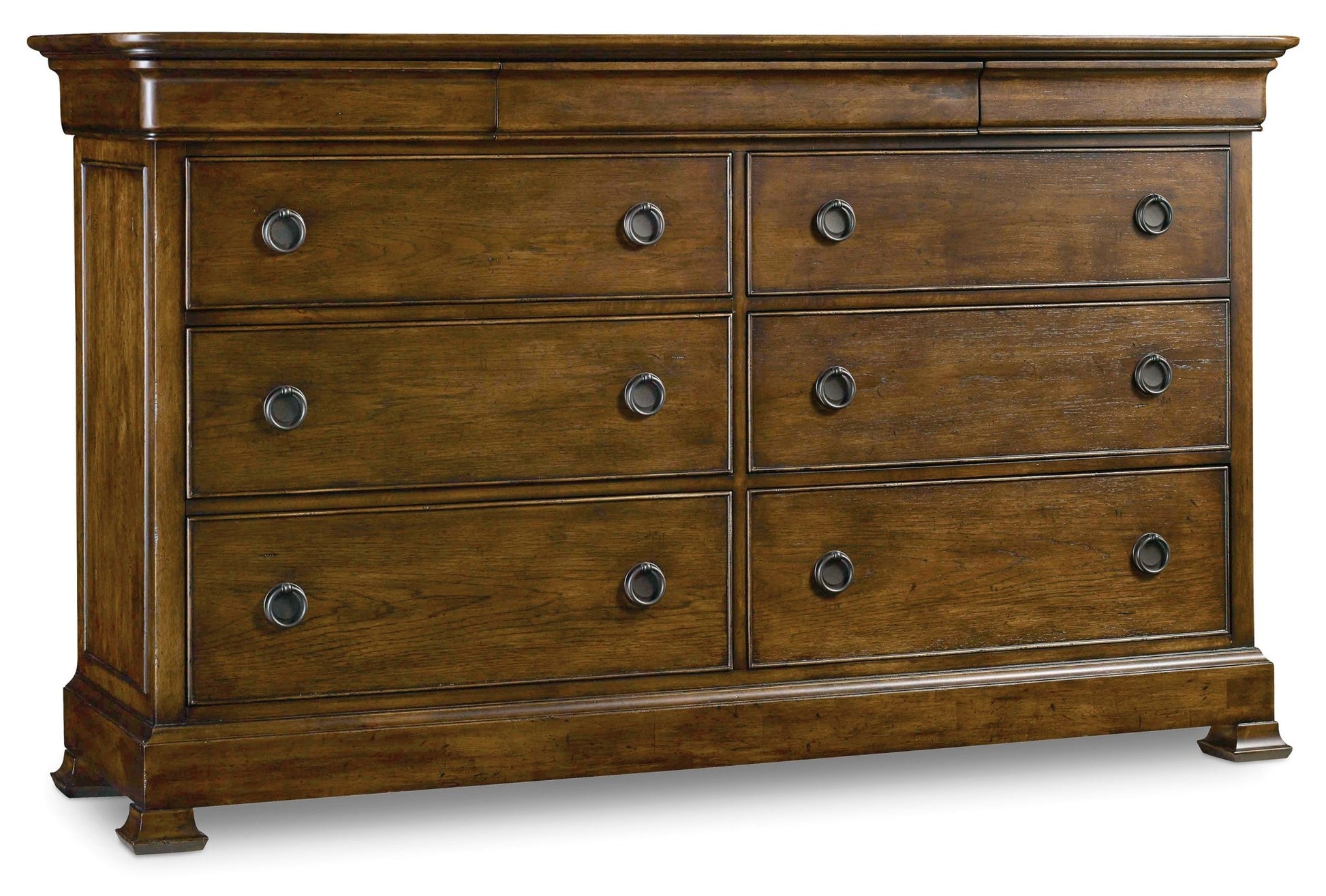 HookerArchivist Nine - Drawer Dresser