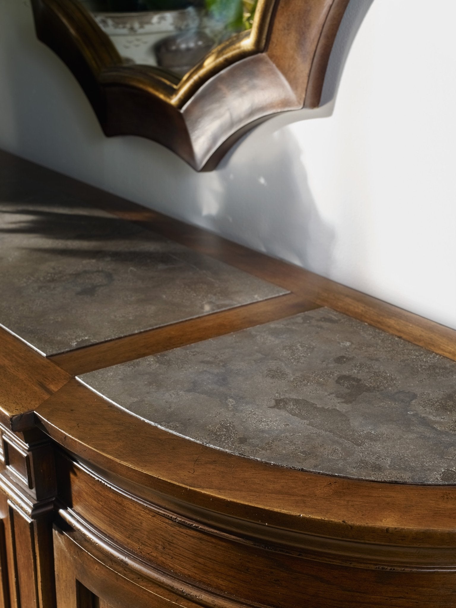 HookerArchivist Sideboard