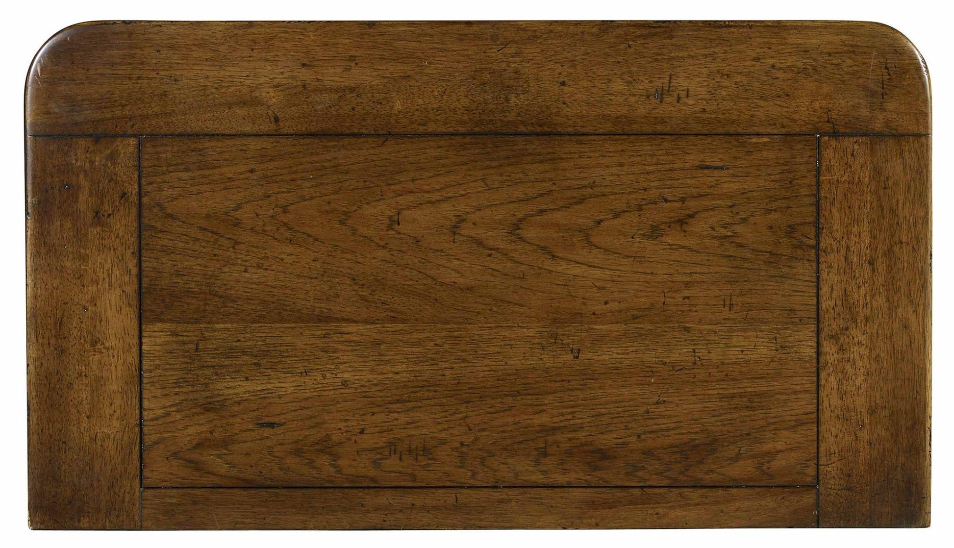 HookerArchivist Three - Drawer Nightstand