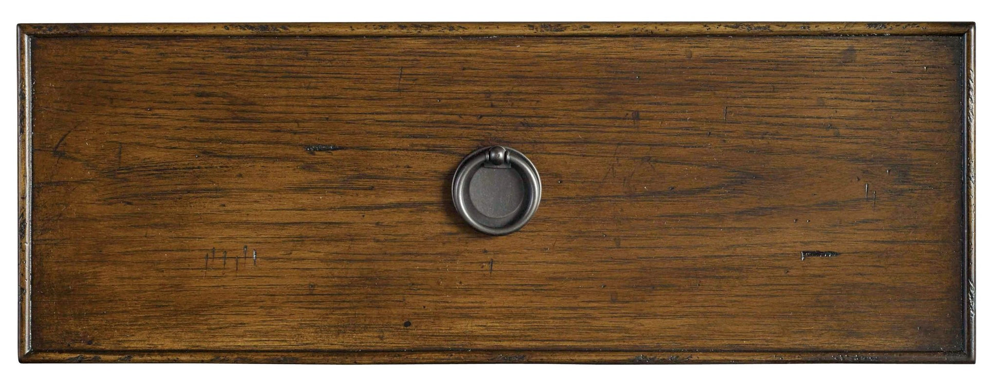 HookerArchivist Three - Drawer Nightstand