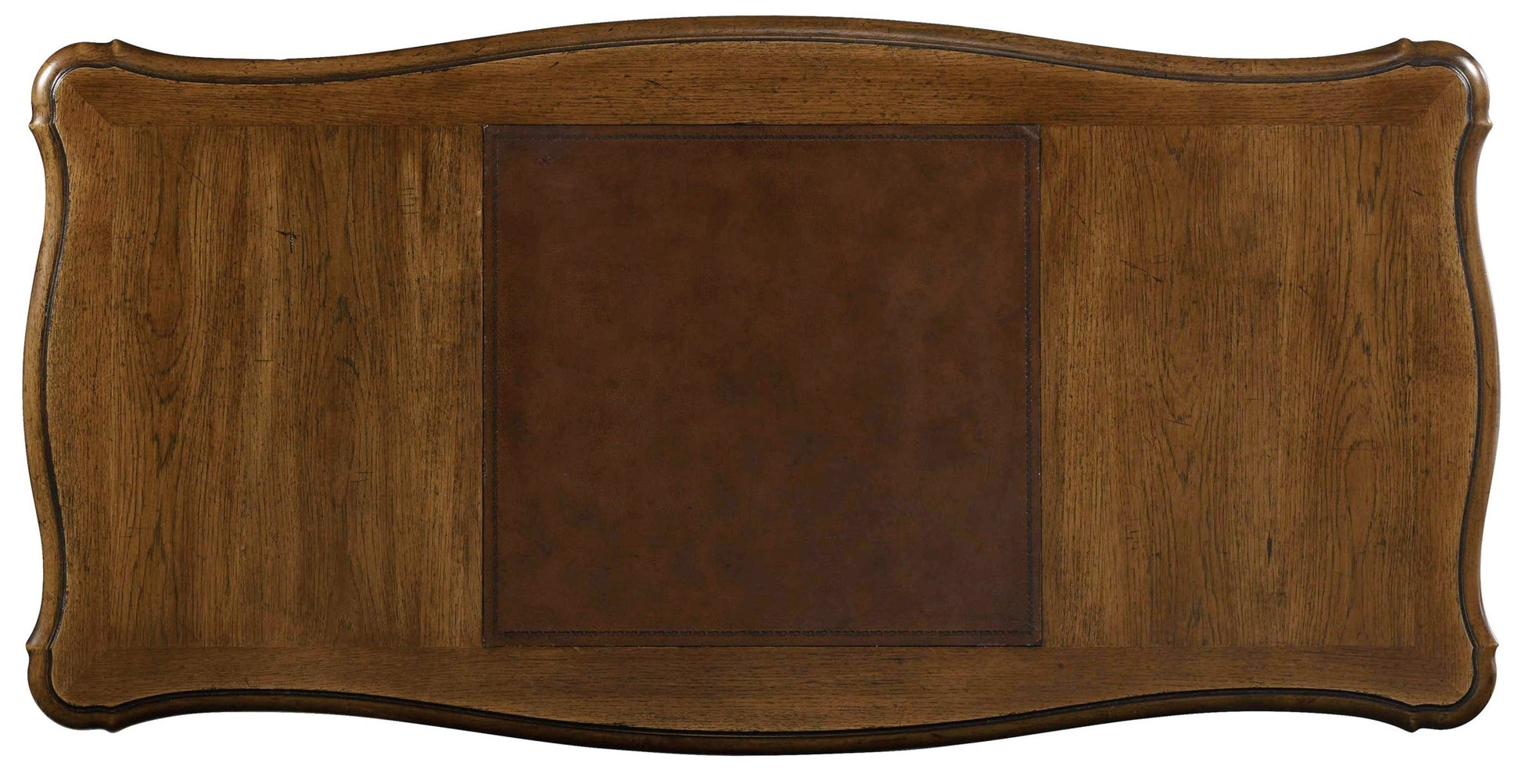 HookerArchivist Writing Desk