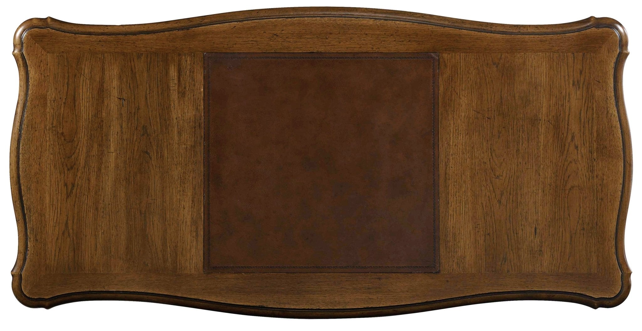 HookerArchivist Writing Desk