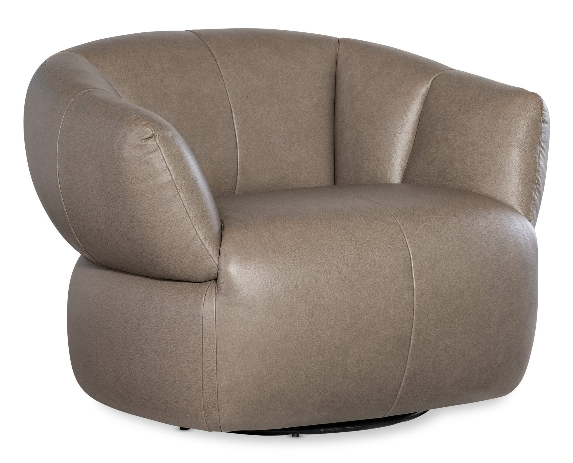 HookerAria Swivel Chair