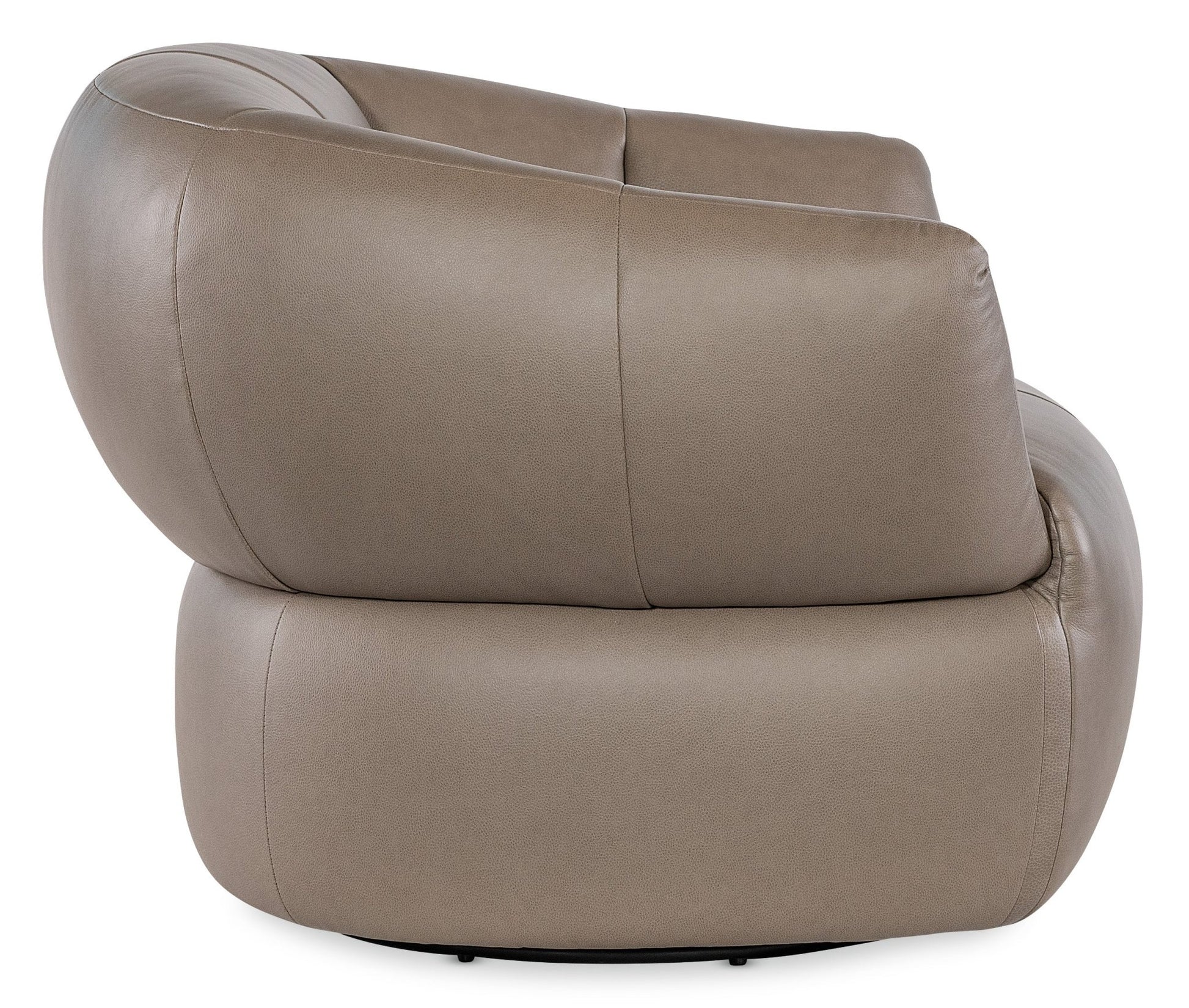 HookerAria Swivel Chair