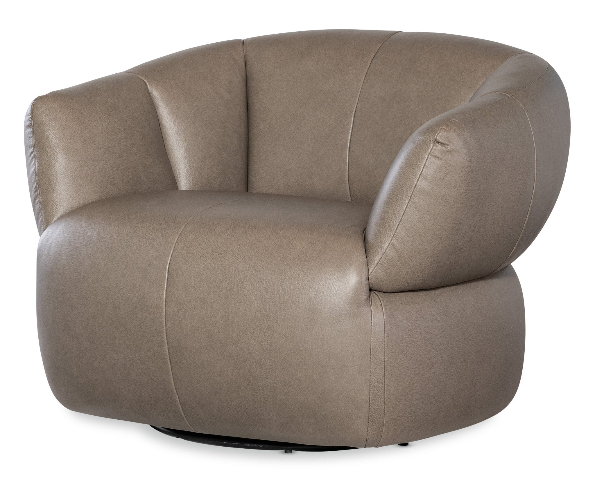 HookerAria Swivel Chair