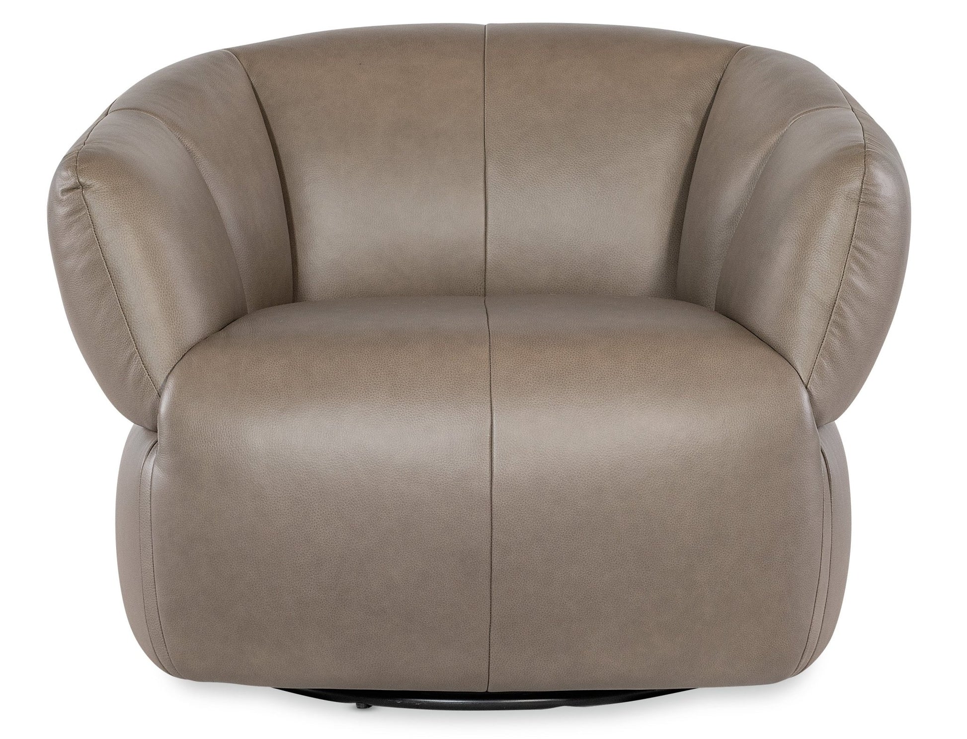 HookerAria Swivel Chair
