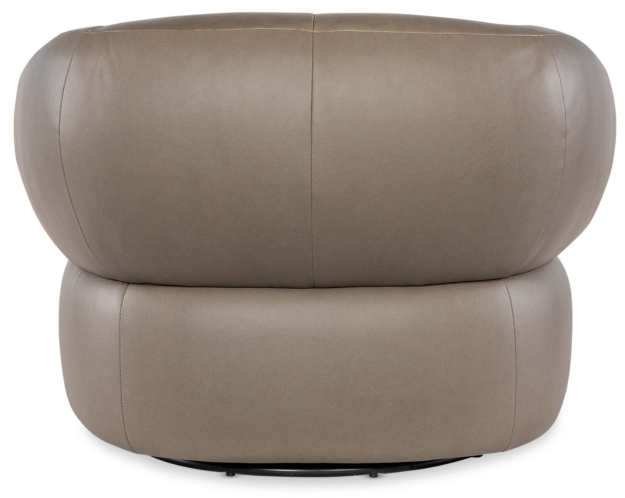 HookerAria Swivel Chair